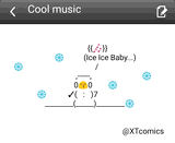 Ice Ice, Baby by XTComics