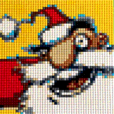 Santa by Lego_Colin