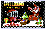 Spellbound Christmas by Freeze64