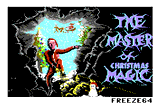 The Master Of Christmas Magic by Freeze64