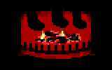 Fireplace by LDA