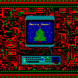 Merry Xmas! by Axl