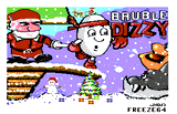 Bauble Dizzy by Freeze64