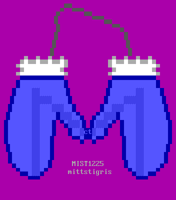 MIST1225 FILE_ID.DIZ by Cthulu