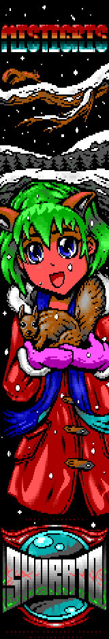 Another SHS Promo! by Zeus II