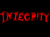 Integrity logo by Smokescreen