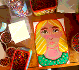 My Life In Beads by Webersso.n