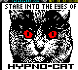 Hypnocat by Illarterate