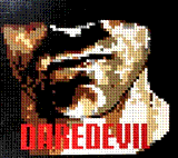 Daredevil by Farrell_Lego