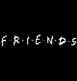 Friends by Jellica Jake