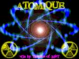 Atomique - what the fuck is this? by Thanatos