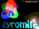 gyromite by tweed