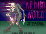 netherworld by icto & bedlam