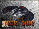 rebel base by tweed & xedgex