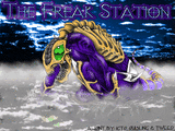 the freak station by icto/quisling/tweed