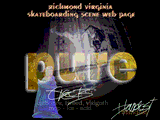 pure by blandest