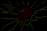 Black-Eyed Susan by mozz