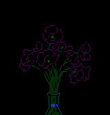 Bouquet by mozz