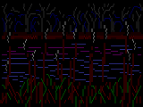 Cattails by mozz