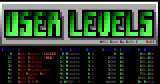 T.O.C. 2 BBS - User Levels by Xose