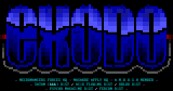 exodo welcome logo by BiOZARD