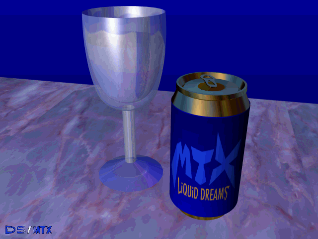 Liquid Dreams by Darkside