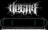 Decay Ansi Viewer by arcade