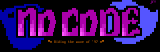 no.code logo by Jellyfish