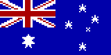 Australia by nitron