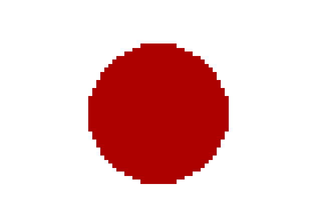 Japan by nitron