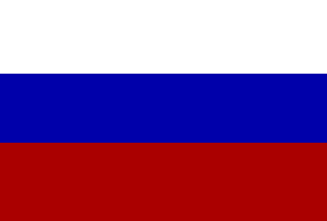 Russian Federation by nitron