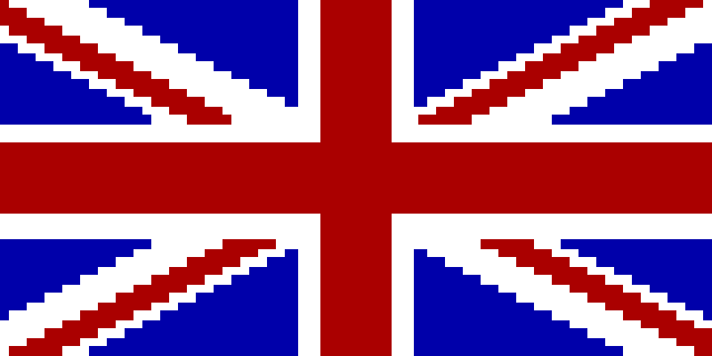 United Kingdom by nitron