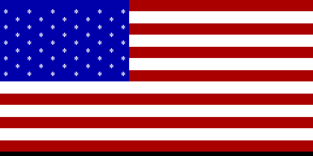 United States of America by nitron