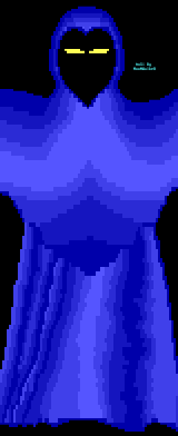 Brujo Hechicero by MooNWalkeR