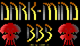 Dark Mind BBS by Yasop