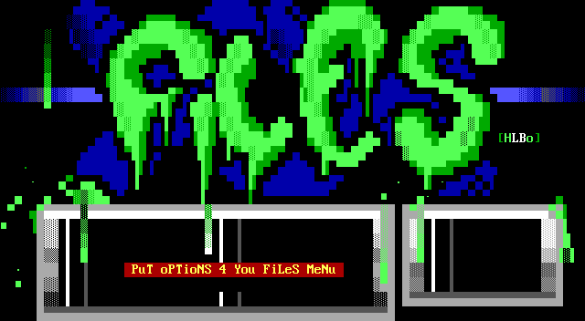 FiLeS MeNu 4 YouR BoaRD by HOLYBONE