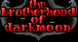 the brotherhood of darkmoon by nemesulku