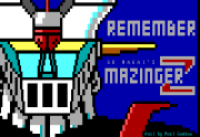 Remember Go Nagai's Mazinger Z by Noel Gamboa