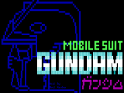 Mobile Suit Gundam by Noel Gamboa