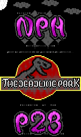 eNTRy FoR THe P2B5 aNSi CoMPo by CLeaNeR!
