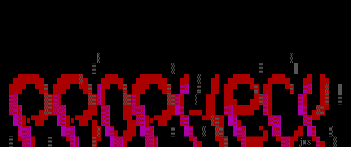 - PRoPHeCY LoGo - by .:(JaMeS):.