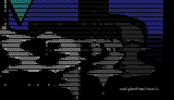 ominous ascii #1 by sudiphed