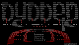 system check ascii #1 by sudiphed