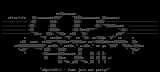 oOps!ascii by afterlife