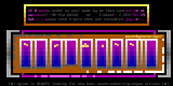another logo. ordering ansi! by cocox