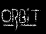 ORBiT Logo by mouse