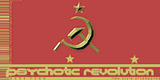 soviet, psychotic revolution. by v~jita