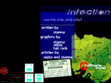 infection, music disk? by stanna