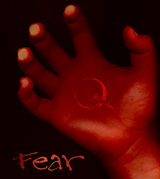 fear is your only god. by hat-rack