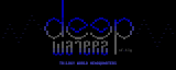 Deep Waterz Logo by Speed Freak